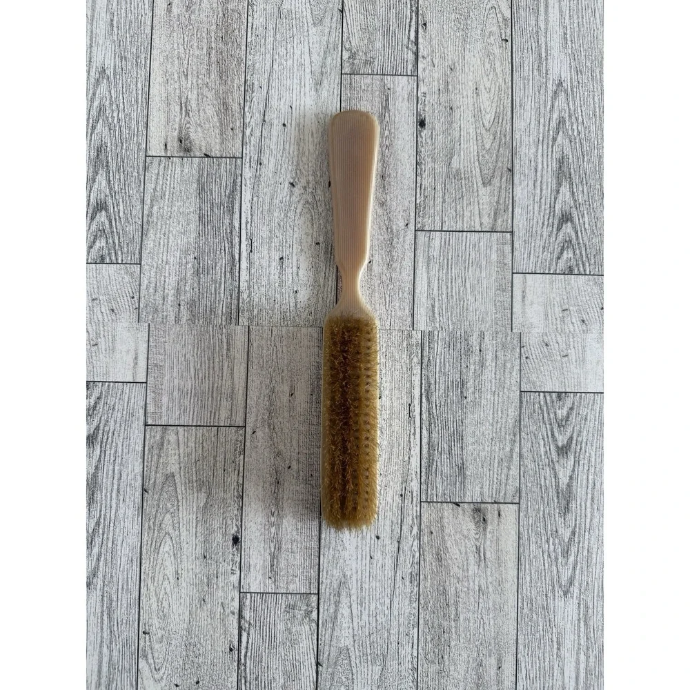 Vintage Vanity Hair Brush 1